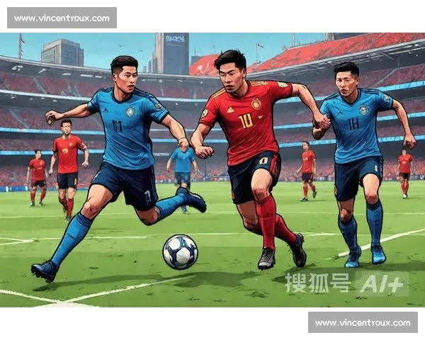 从战术到数据透视欧冠赛场强队博弈与走势解析全景深度前瞻与关键变量