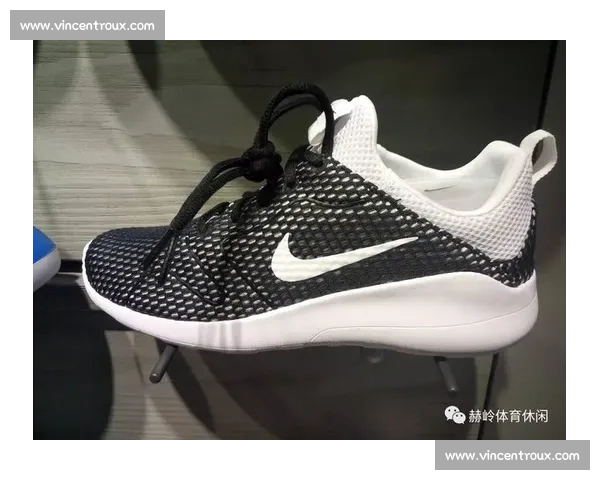 从赛场到街头体育鞋引领舒适科技与潮流新风向发展趋势解析全面