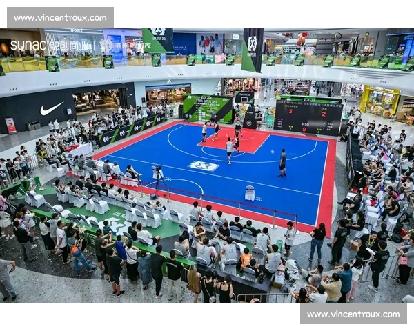 体育商业新生态下赛事运营品牌变现与产业融合路径探索创新发展